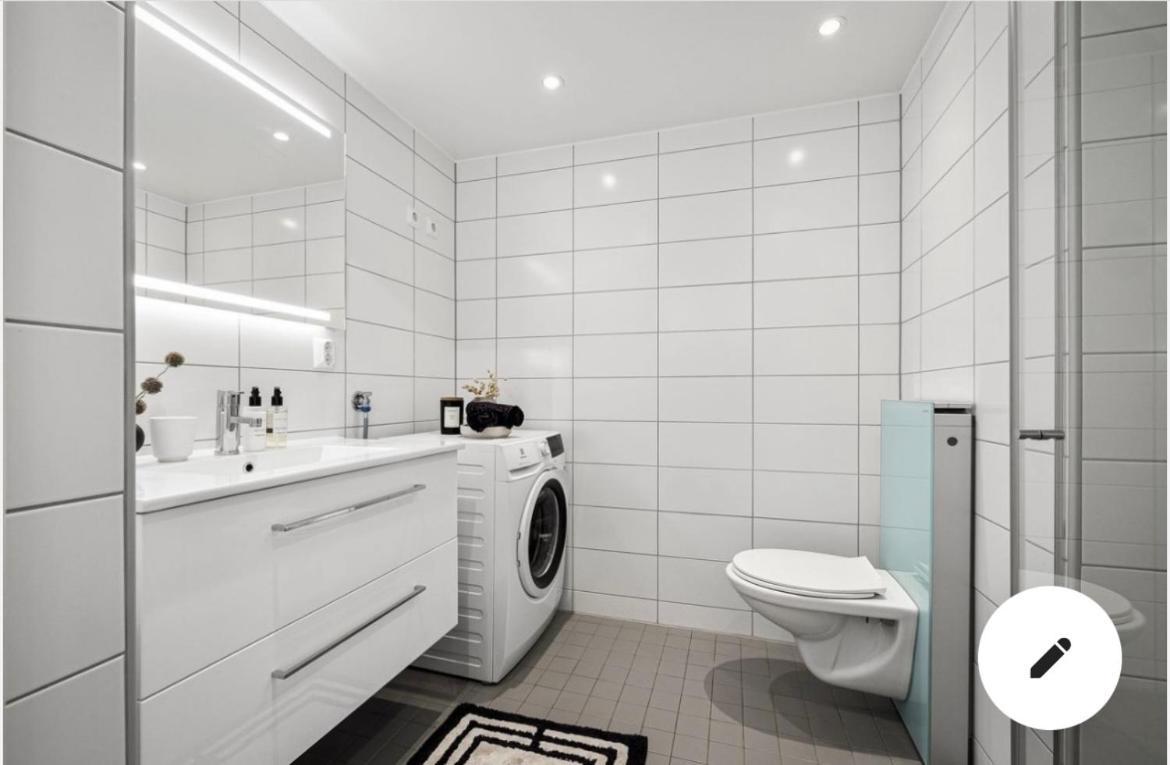 Privat overnatting Private In Sharded At Loren Oslo